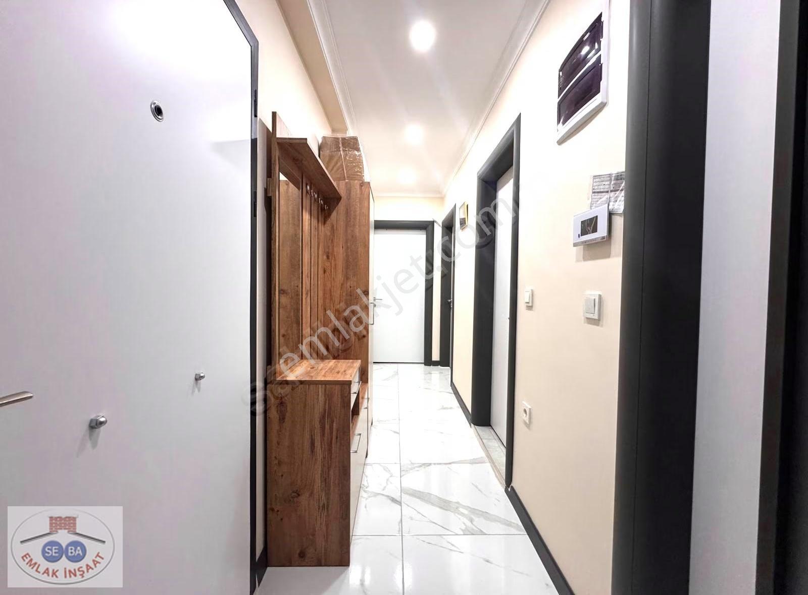 Seba'dan Kemalpaşa Mh 2+1 85m2 Asansörlü Metrobüse Yakın Arakatt - Görsel 10