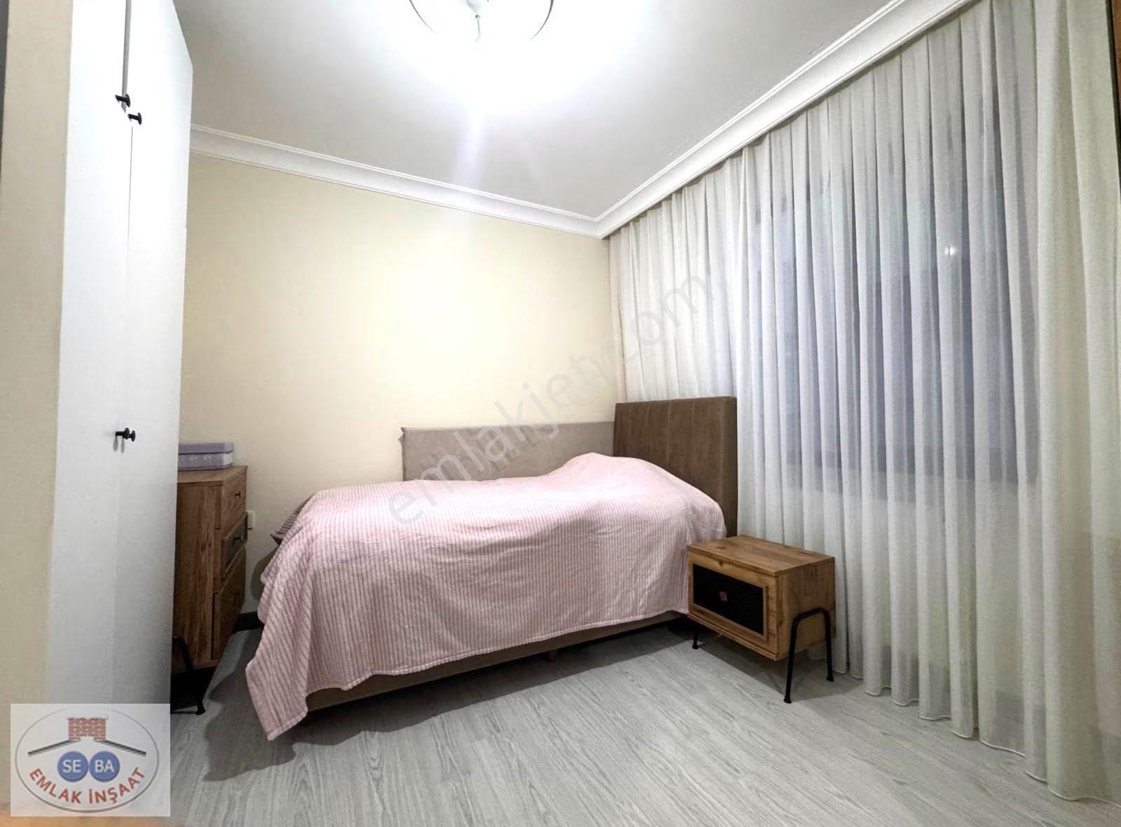 Seba'dan Kemalpaşa Mh 2+1 85m2 Asansörlü Metrobüse Yakın Arakatt - Görsel 16