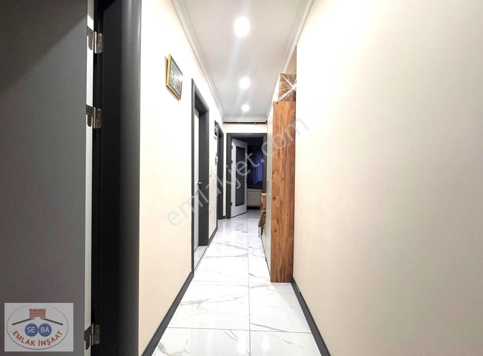 Seba'dan Kemalpaşa Mh 2+1 85m2 Asansörlü Metrobüse Yakın Arakatt - Görsel 20