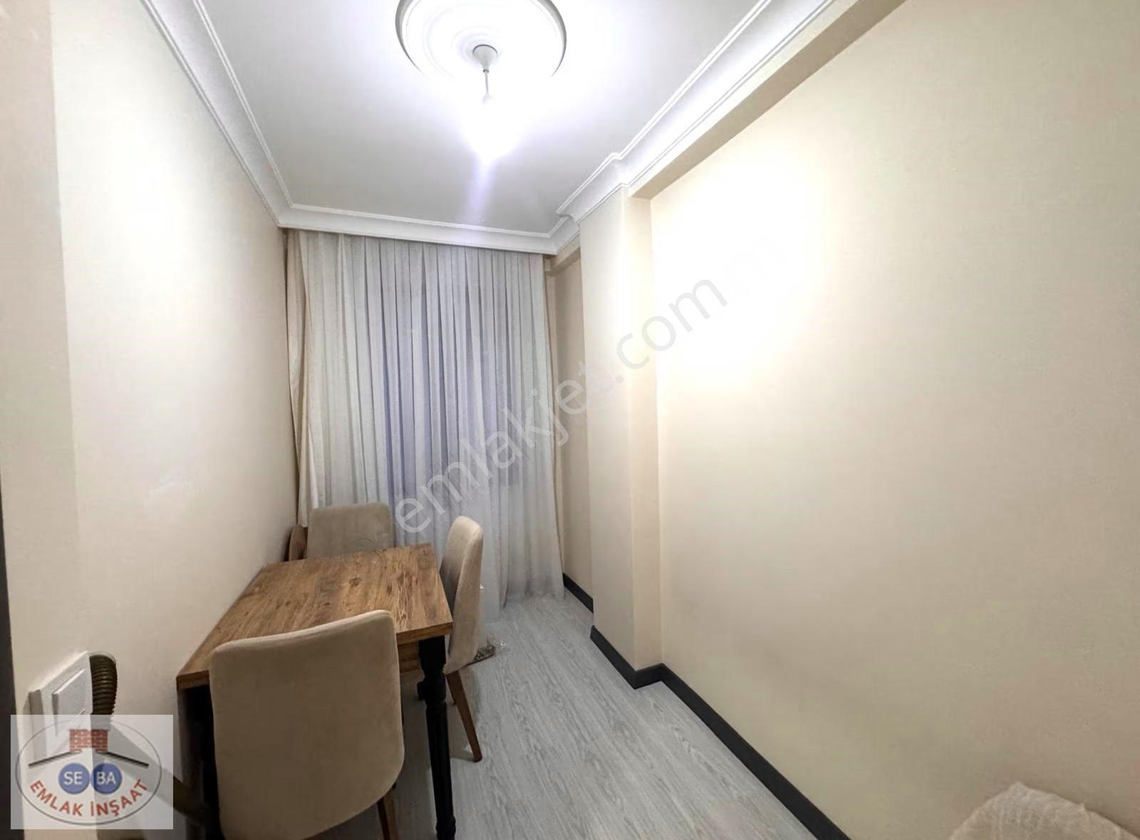Seba'dan Kemalpaşa Mh 2+1 85m2 Asansörlü Metrobüse Yakın Arakatt - Görsel 5