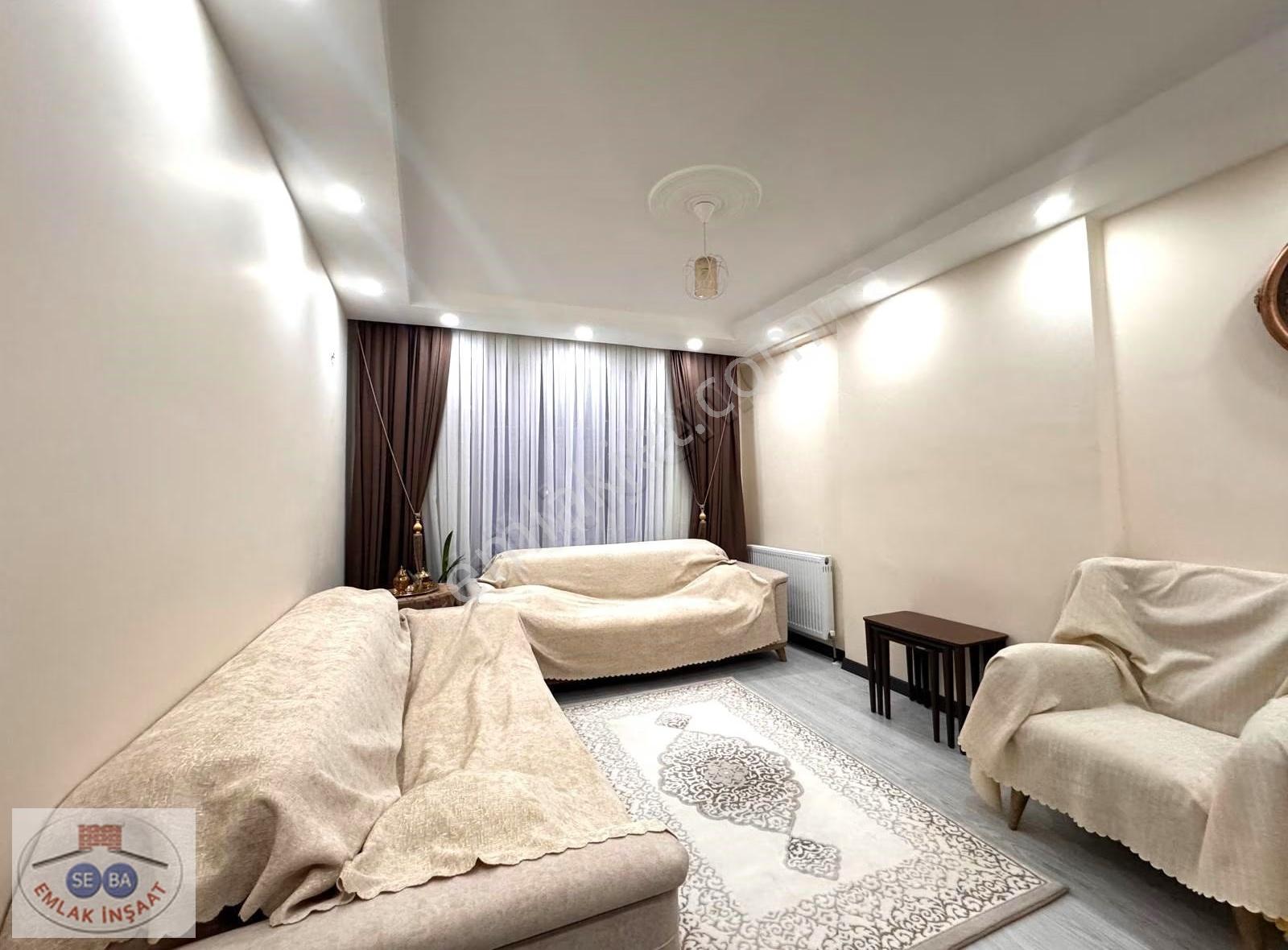 Seba'dan Kemalpaşa Mh 2+1 85m2 Asansörlü Metrobüse Yakın Arakatt - Görsel 14
