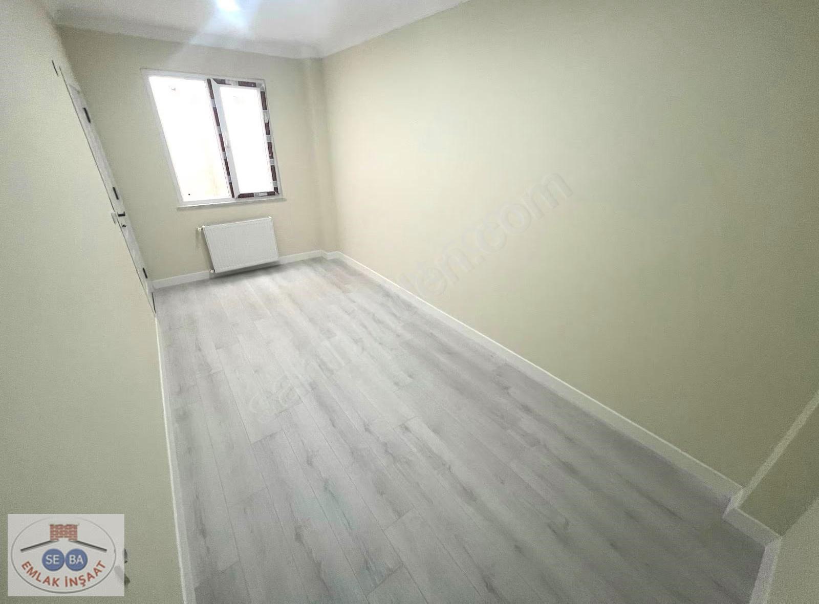 Seba'dan Gültepe Mh 2+1 90m2 Asansörlü Teraslı Satılık 4.kat - Görsel 13