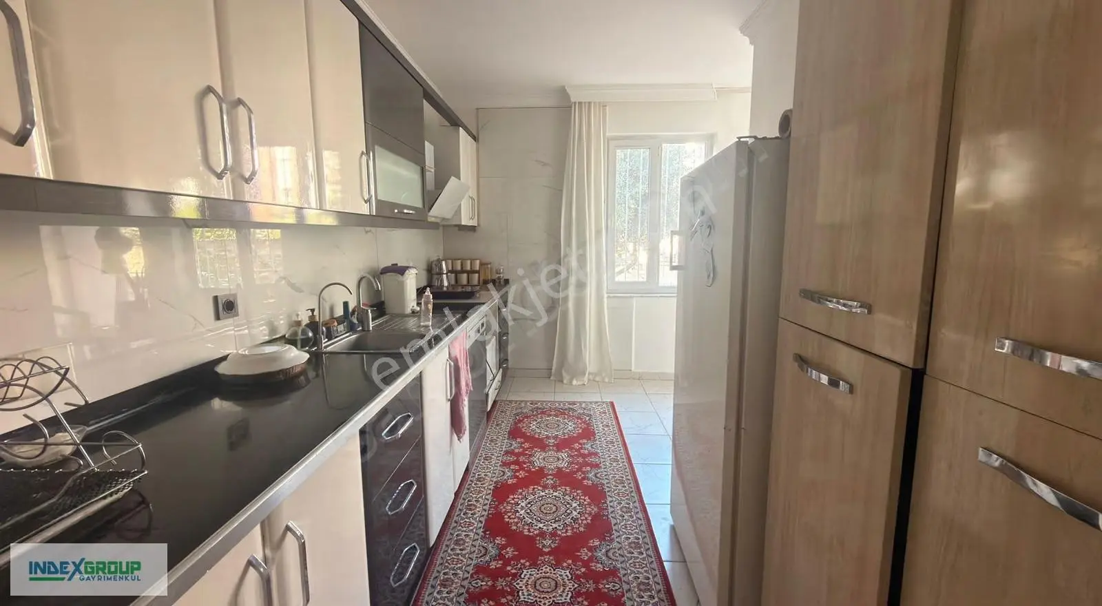Antalya Aydoğmuş 2+1 Bakımlı Giriş Daire