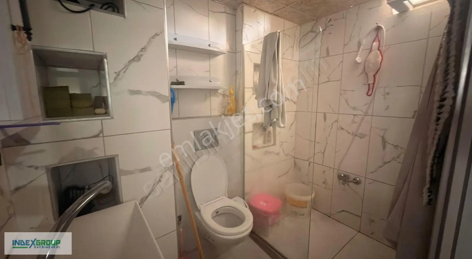 Antalya Aydoğmuş 2+1 Bakımlı Giriş Daire - Görsel 2