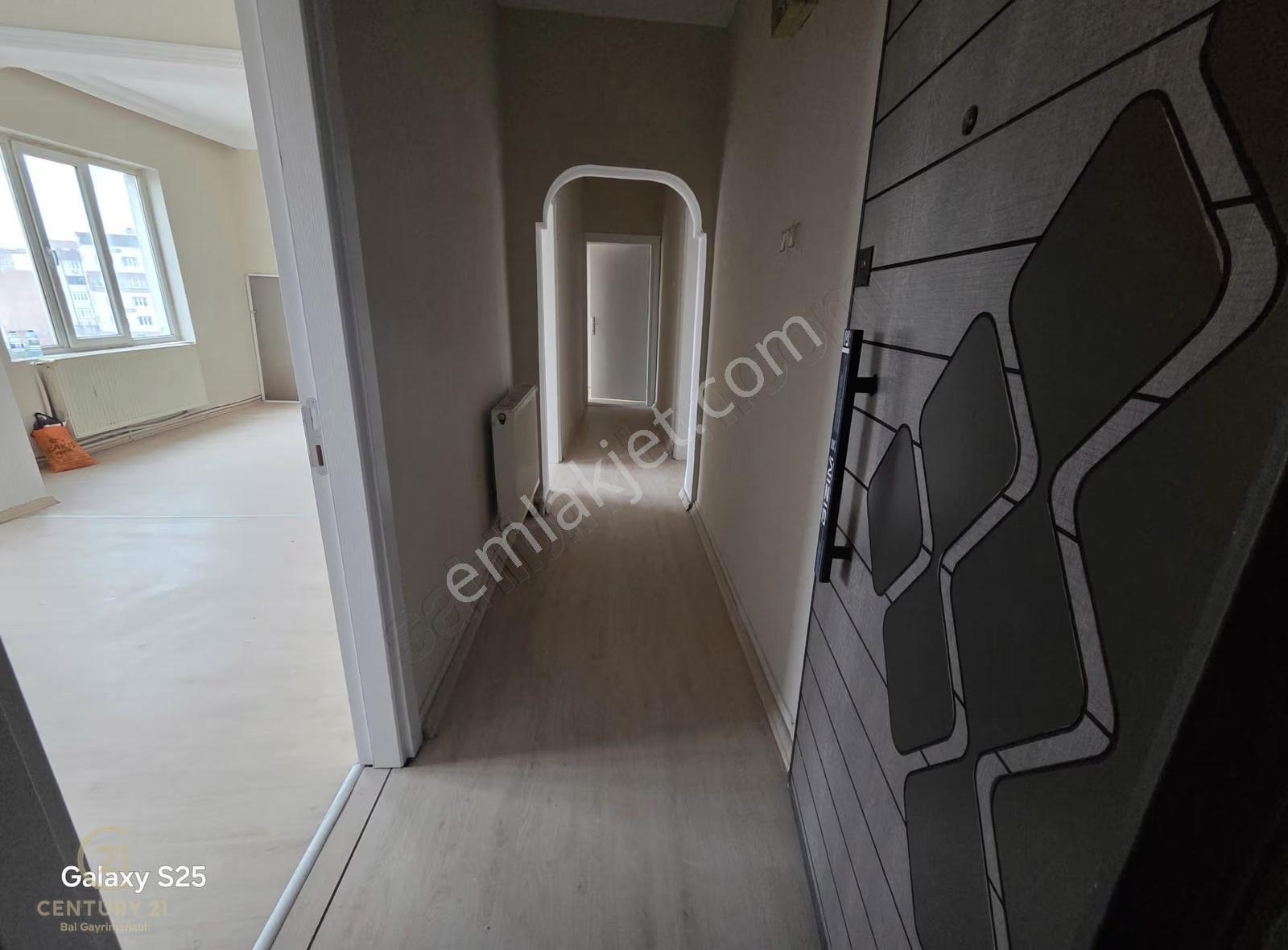 Century21 Bal'dan Hisariçi Mah.de Satılık 3+1 Daire - Görsel 25