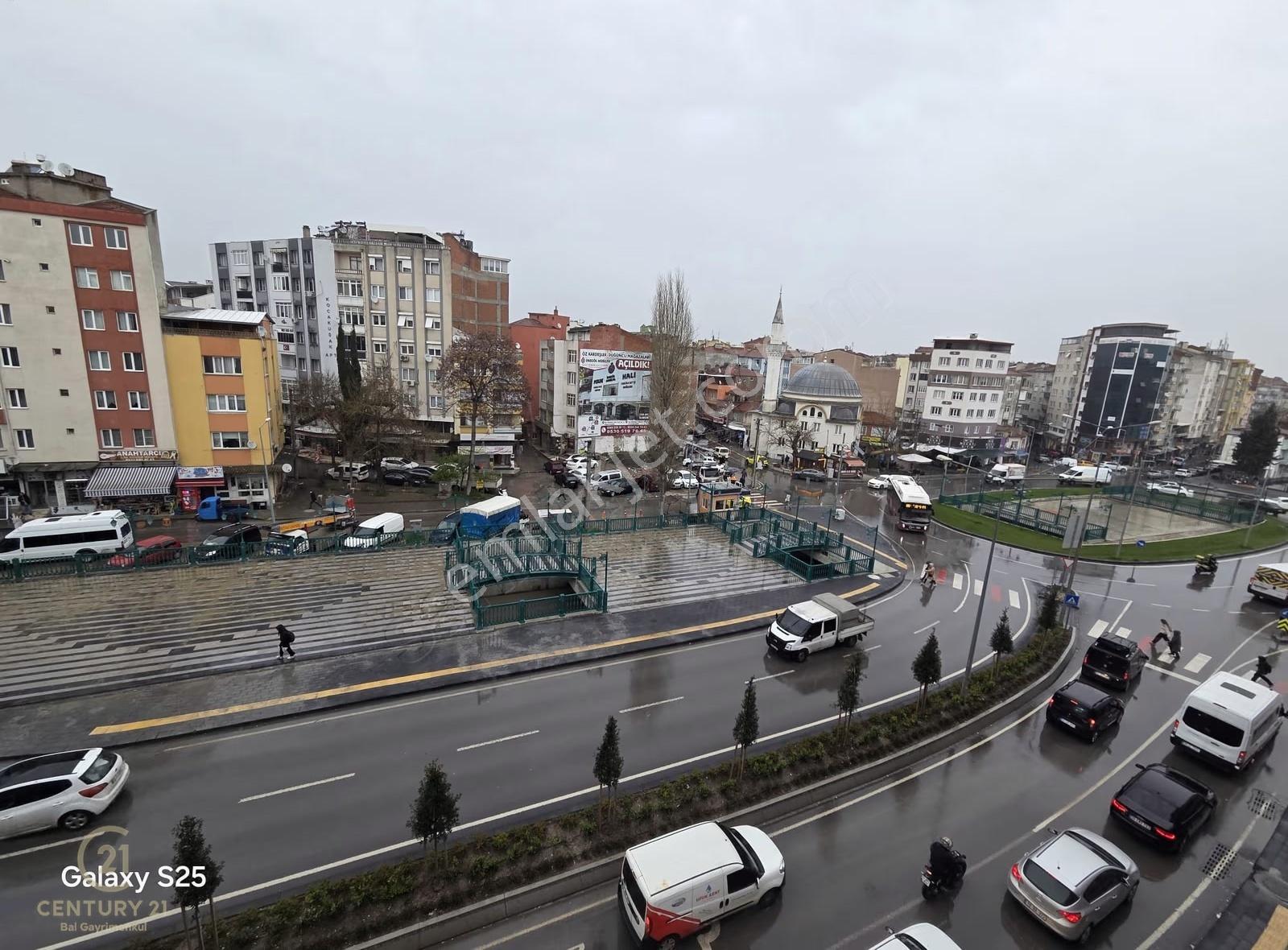 Century21 Bal'dan Hisariçi Mah.de Satılık 3+1 Daire - Görsel 7