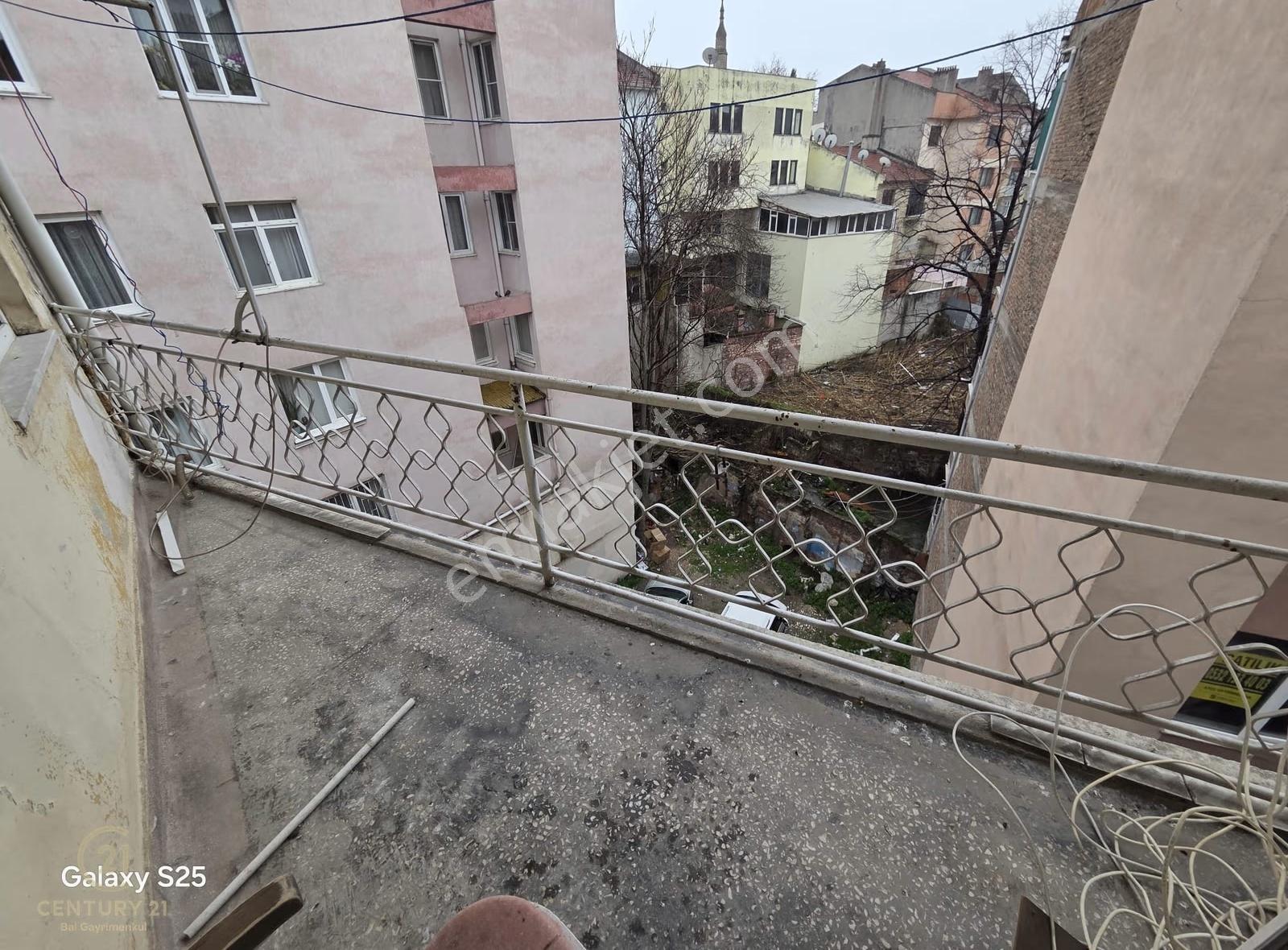 Century21 Bal'dan Hisariçi Mah.de Satılık 3+1 Daire - Görsel 16