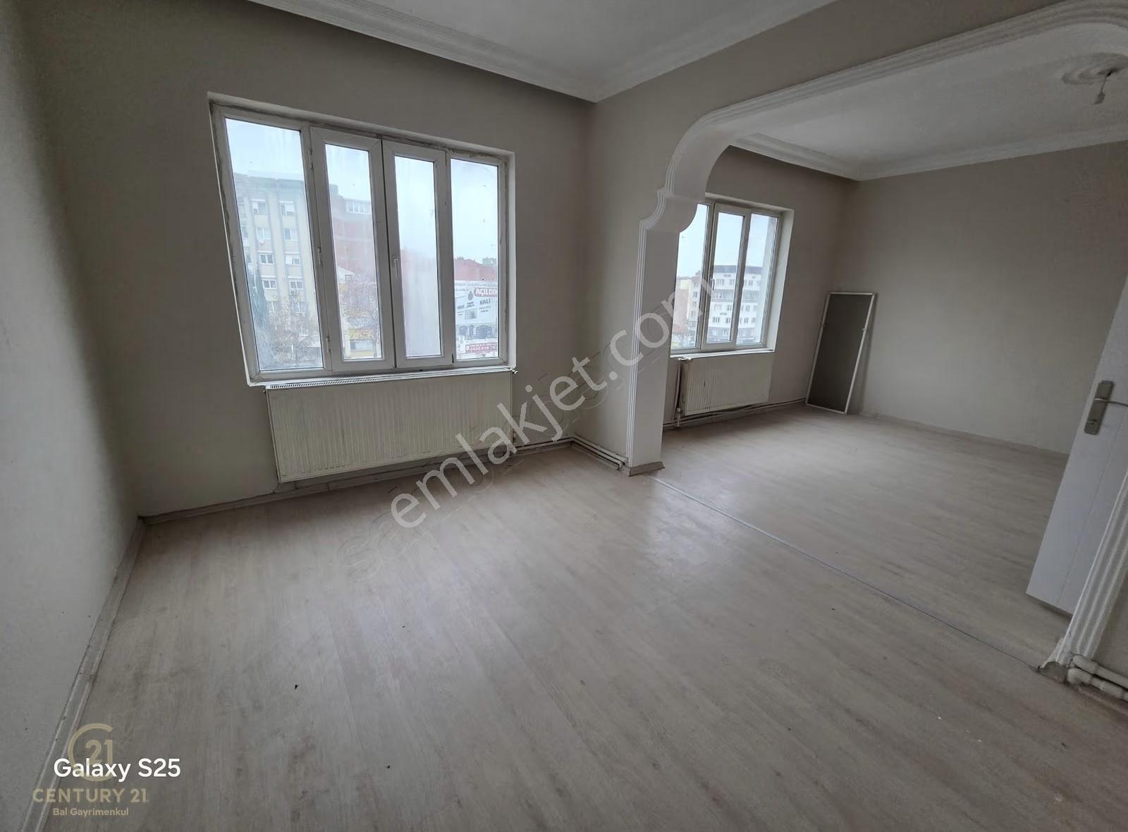 Century21 Bal'dan Hisariçi Mah.de Satılık 3+1 Daire - Görsel 18