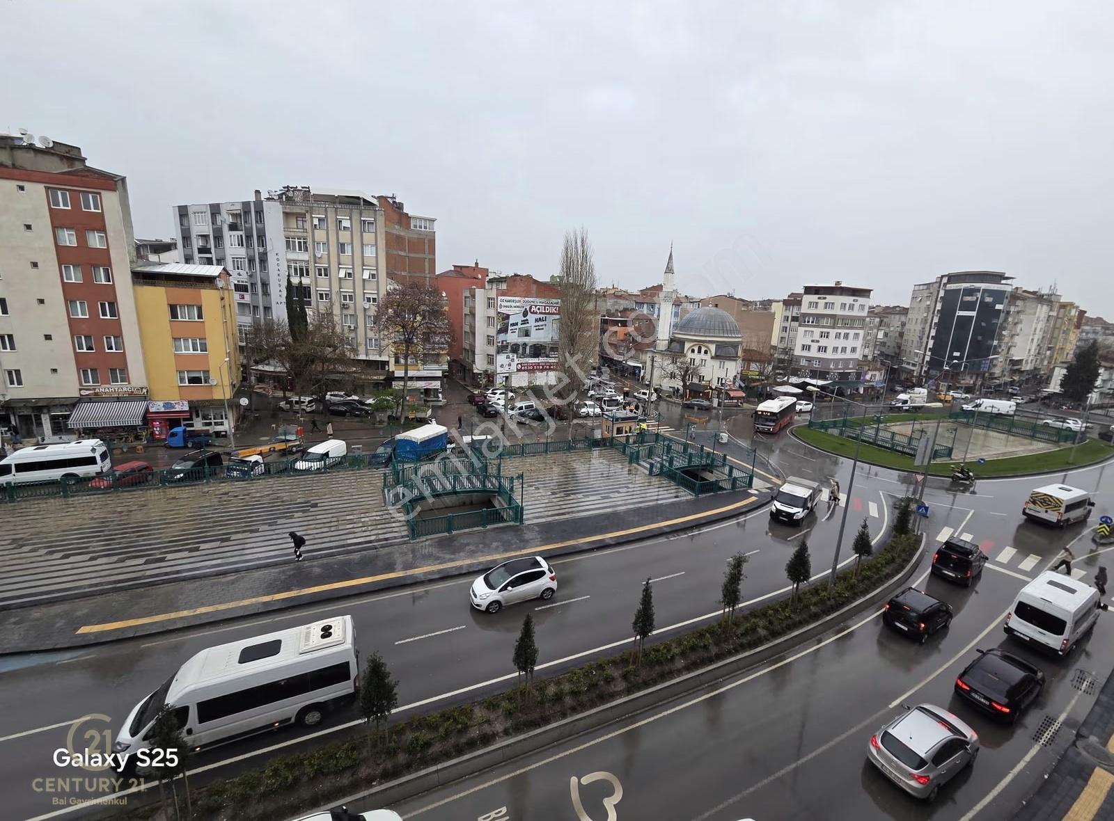 Century21 Bal'dan Hisariçi Mah.de Satılık 3+1 Daire - Görsel 29