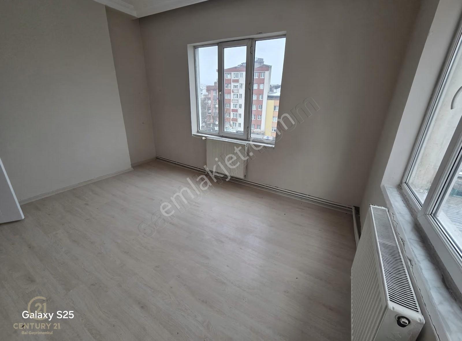Century21 Bal'dan Hisariçi Mah.de Satılık 3+1 Daire - Görsel 23