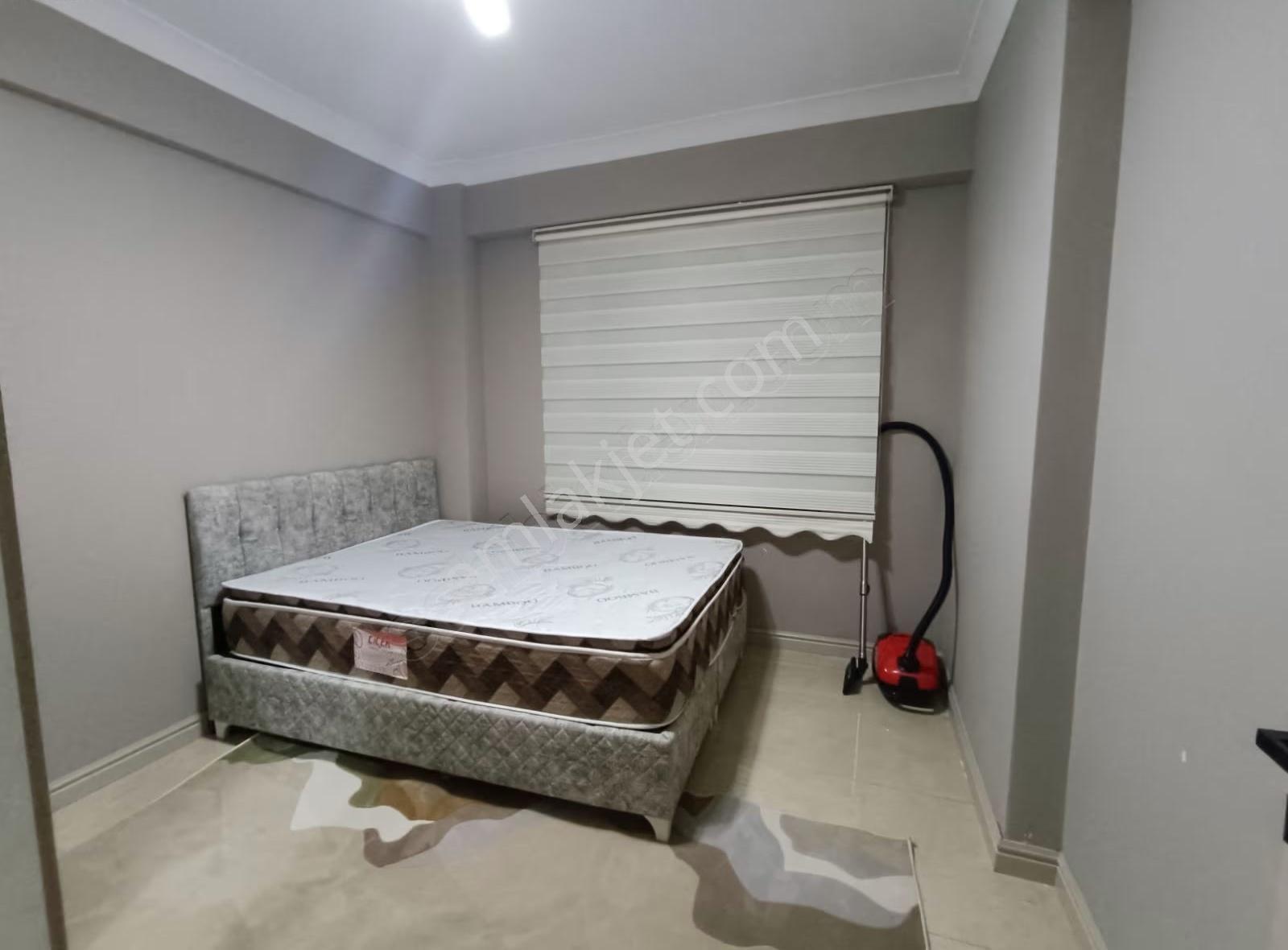 Alibaba Mahallesi Gap Vadisi Mevki 1+1 Geniş Eşyalı Kiralık Dair - Görsel 15