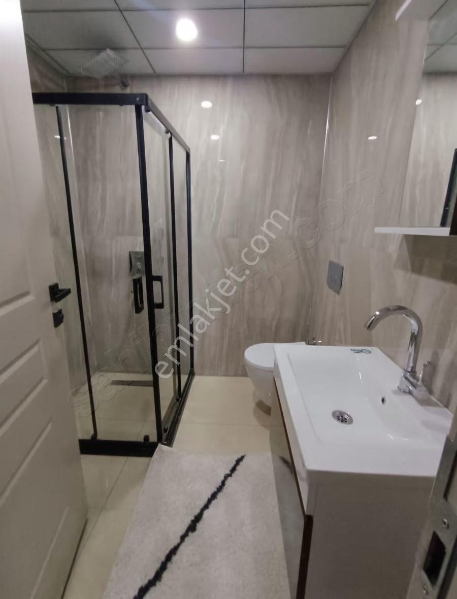 Alibaba Mahallesi Gap Vadisi Mevki 1+1 Geniş Eşyalı Kiralık Dair - Görsel 2