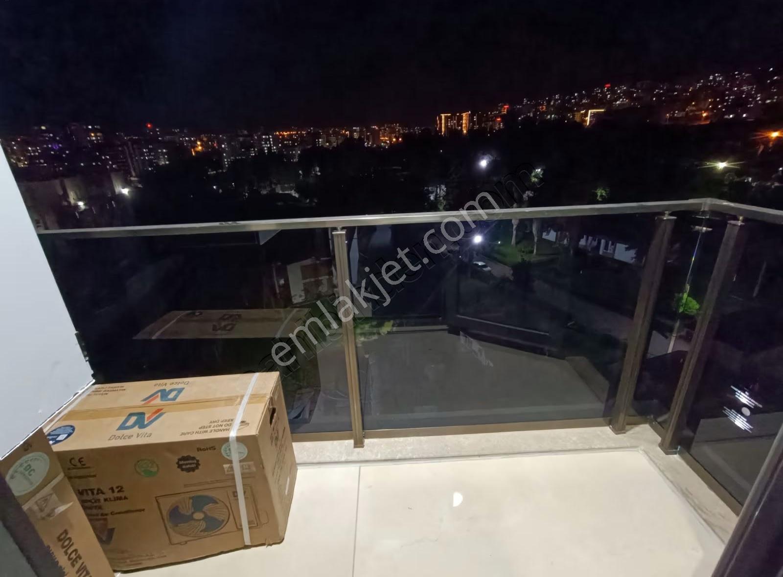 Alibaba Mahallesi Gap Vadisi Mevki 1+1 Geniş Eşyalı Kiralık Dair - Görsel 16