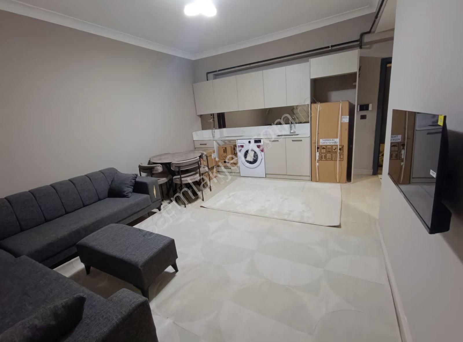Alibaba Mahallesi Gap Vadisi Mevki 1+1 Geniş Eşyalı Kiralık Dair - Görsel 14