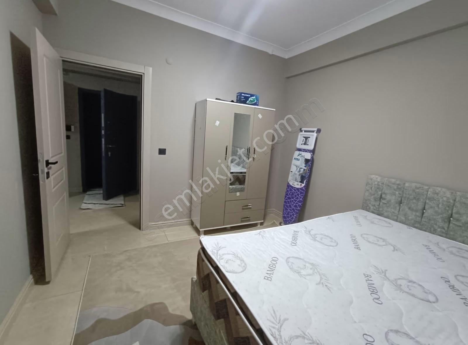 Alibaba Mahallesi Gap Vadisi Mevki 1+1 Geniş Eşyalı Kiralık Dair - Görsel 6
