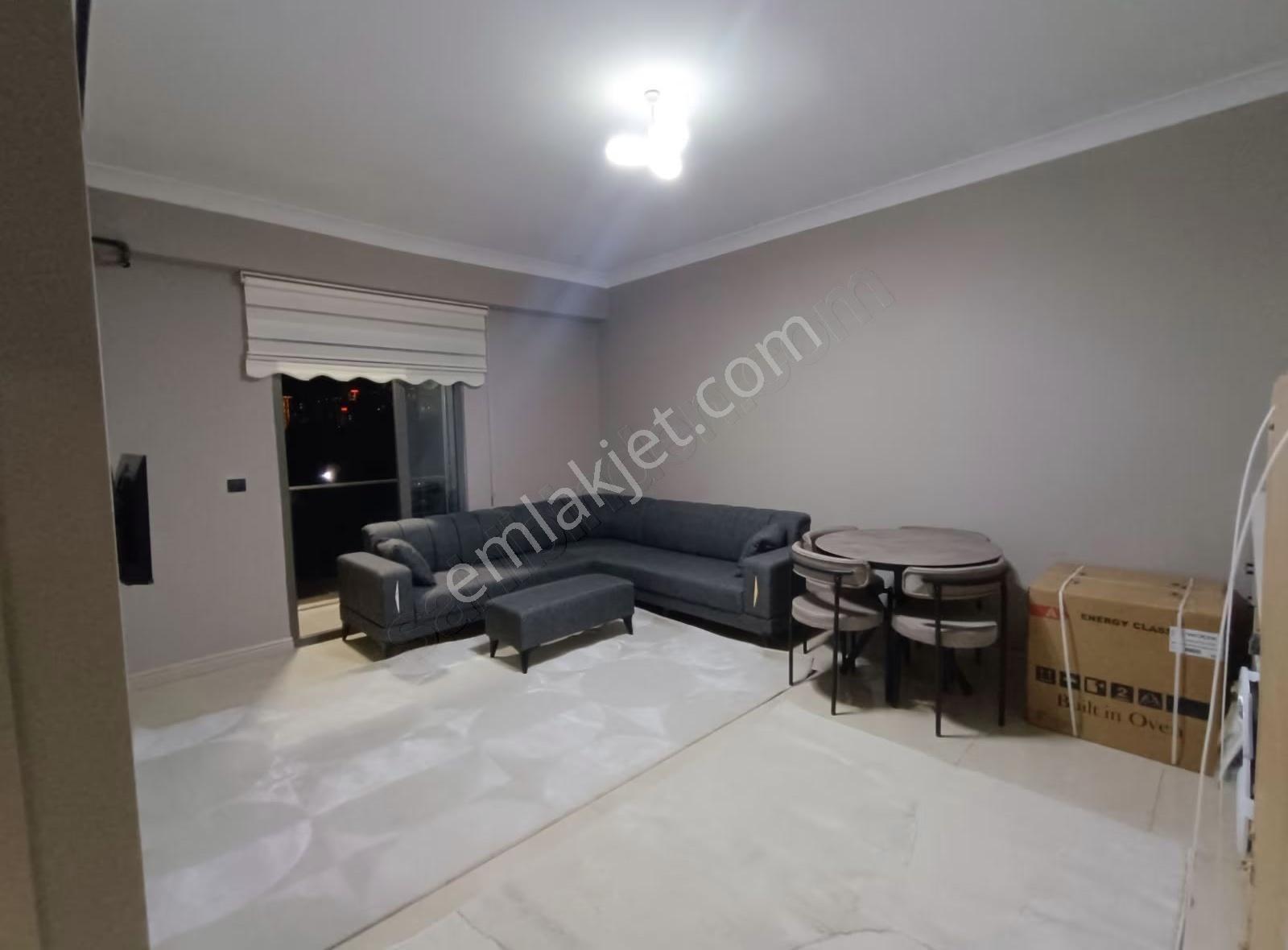 Alibaba Mahallesi Gap Vadisi Mevki 1+1 Geniş Eşyalı Kiralık Dair - Görsel 9
