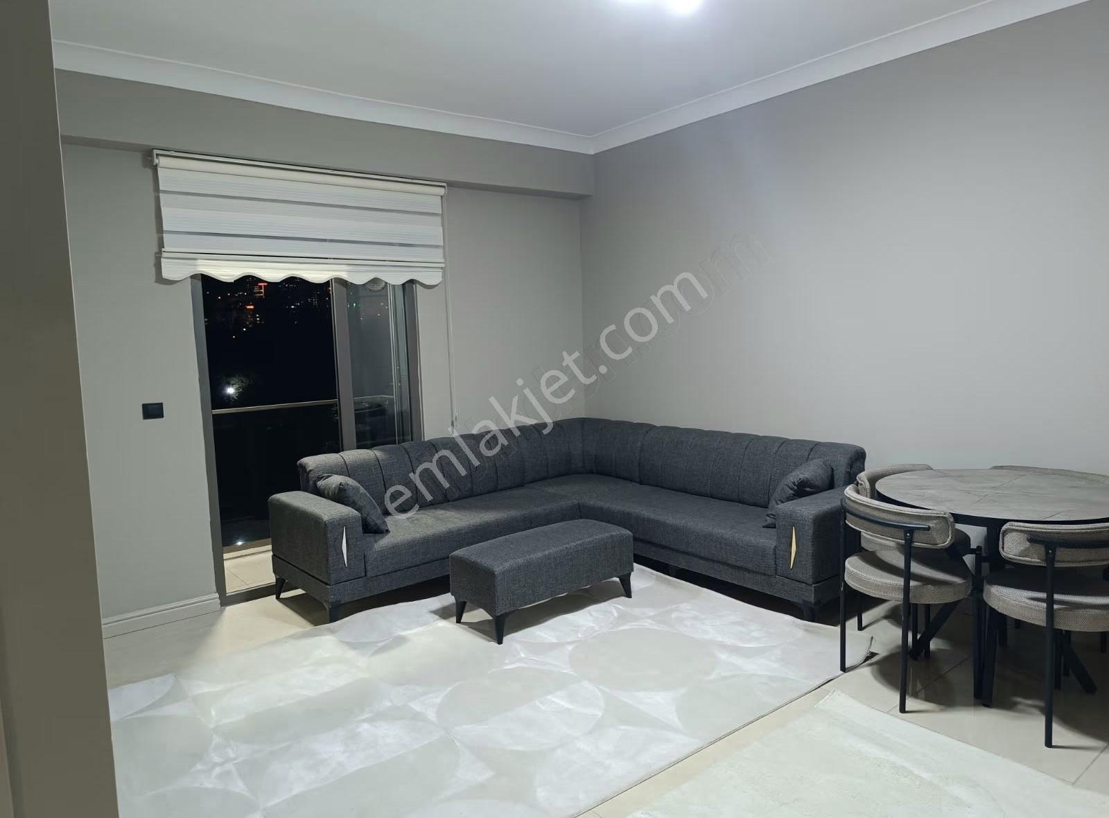 Alibaba Mahallesi Gap Vadisi Mevki 1+1 Geniş Eşyalı Kiralık Dair - Görsel 17