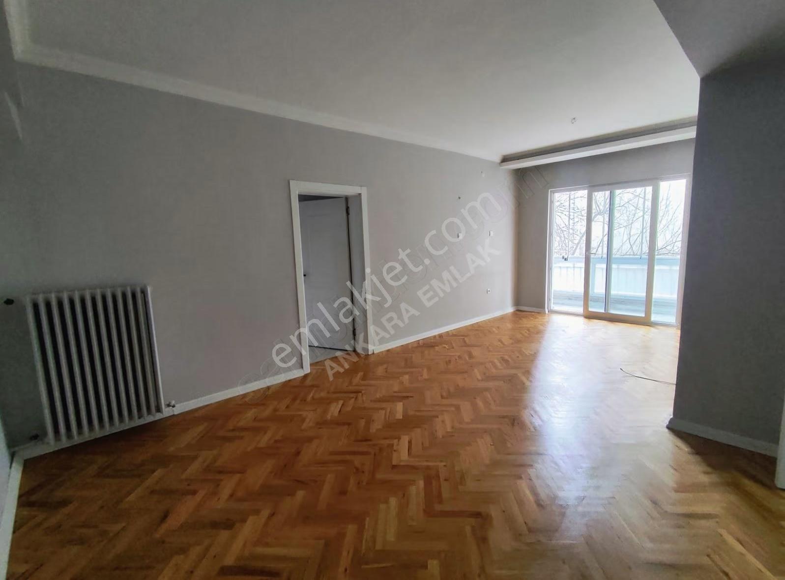 Ankara Emlak'tan Tunalı Da 2+1 Full Yapılı Geniş Kiralık Daire - Görsel 12
