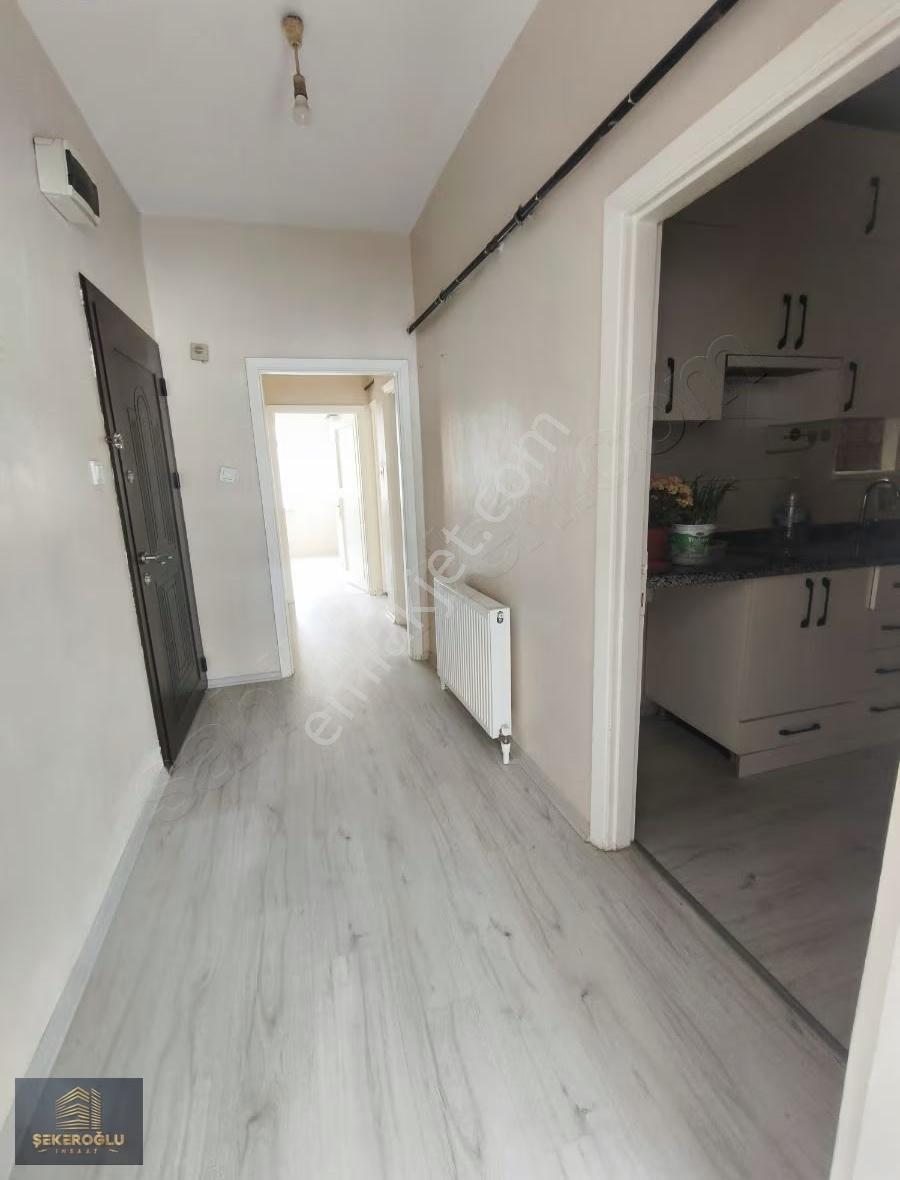 Şekeroğlu Emlak'tan Ana Cadde Üstü Ara Kat 2+1 Kiralık Daire - Görsel 9