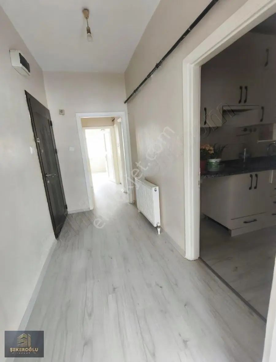 Şekeroğlu Emlak'tan Ana Cadde Üstü Ara Kat 2+1 Kiralık Daire - Görsel 3