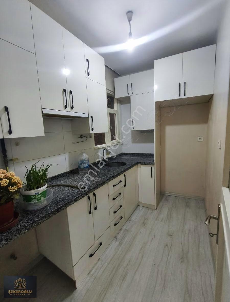 Şekeroğlu Emlak'tan Ana Cadde Üstü Ara Kat 2+1 Kiralık Daire - Görsel 8