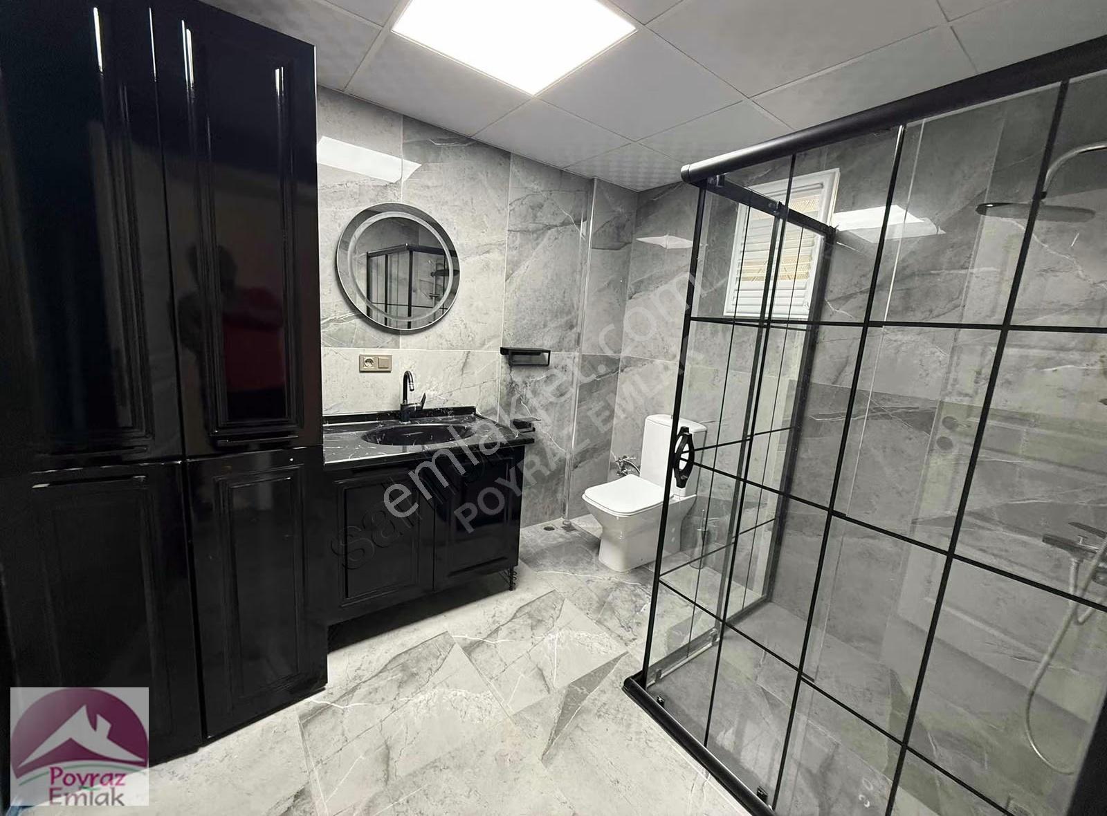 Cumayeri Orta Mahallede Bahçeli 2+1 Kiralık Daire - Görsel 3
