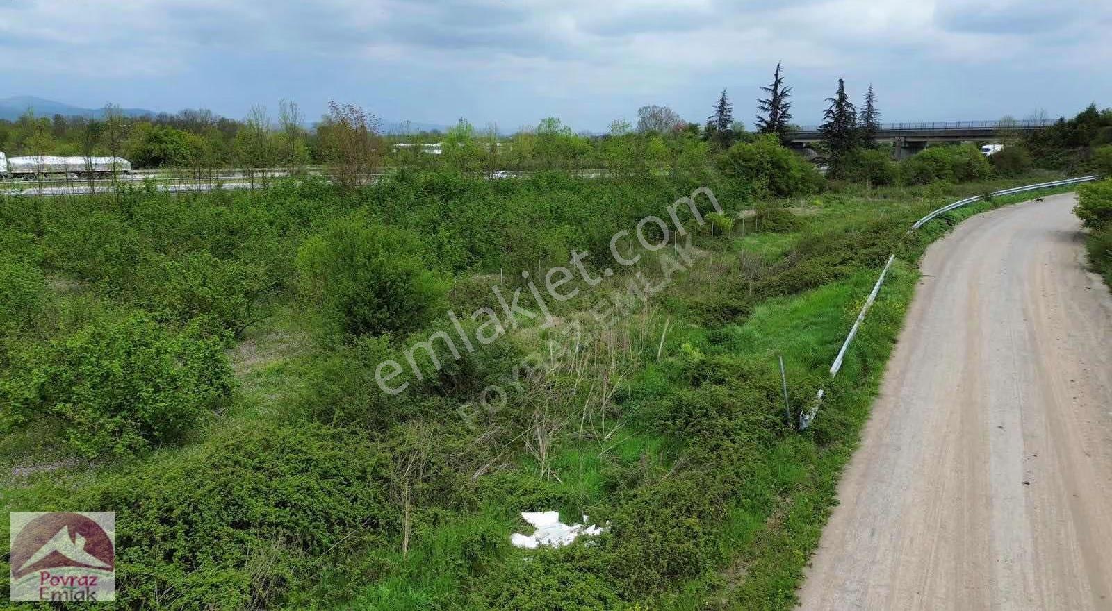 Yayakbaşında Satılık 1.775m2 Satılık Fındık Bahçesi - Görsel 6