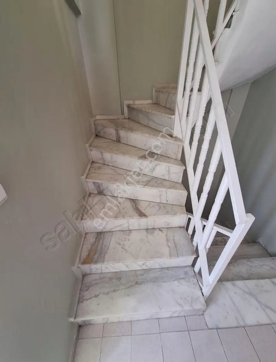 Bahceli Müstakil Trablex Kiralık 3+1yüksel Hudut Emlak Teraslı - Görsel 2