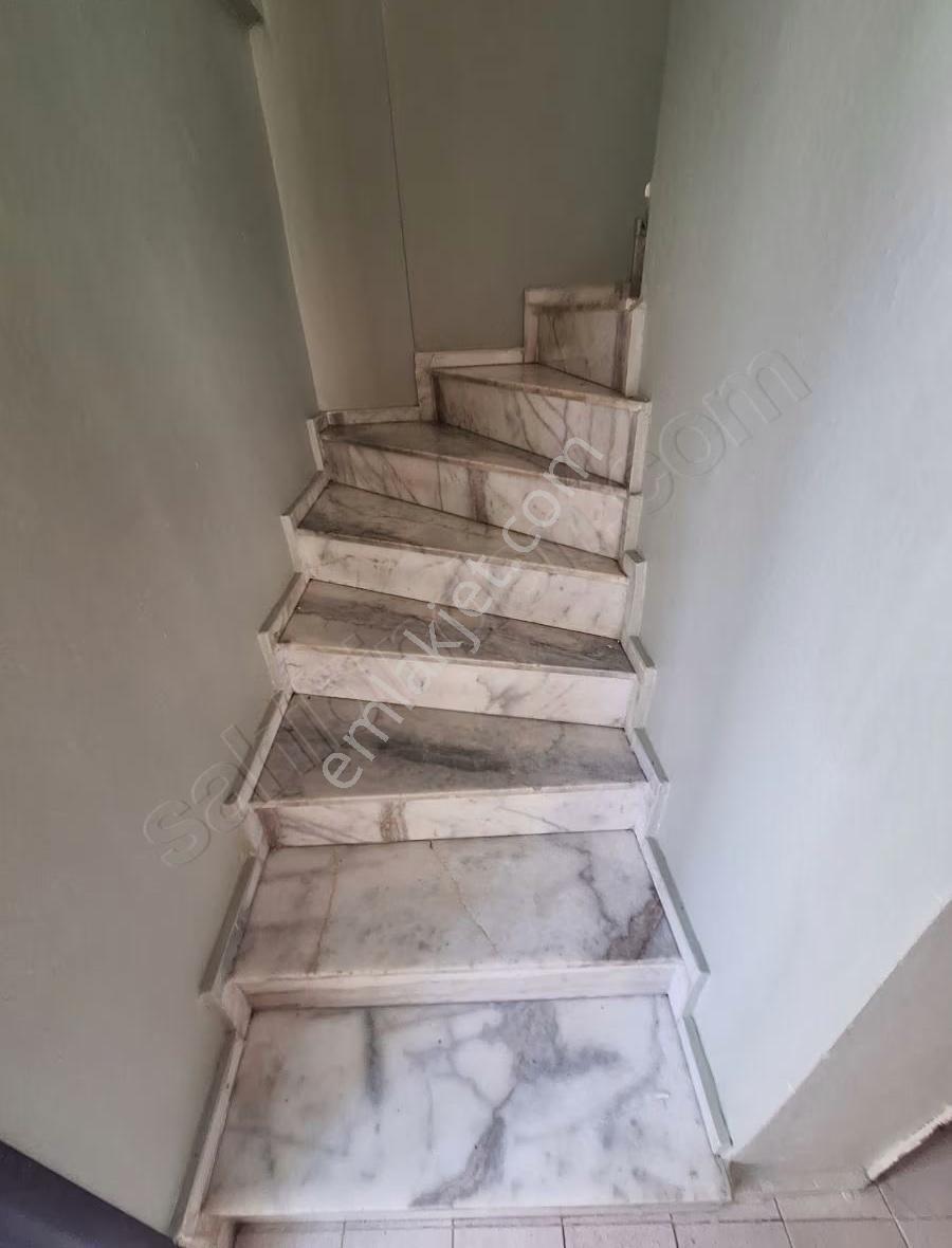 Bahceli Müstakil Trablex Kiralık 3+1yüksel Hudut Emlak Teraslı - Görsel 10
