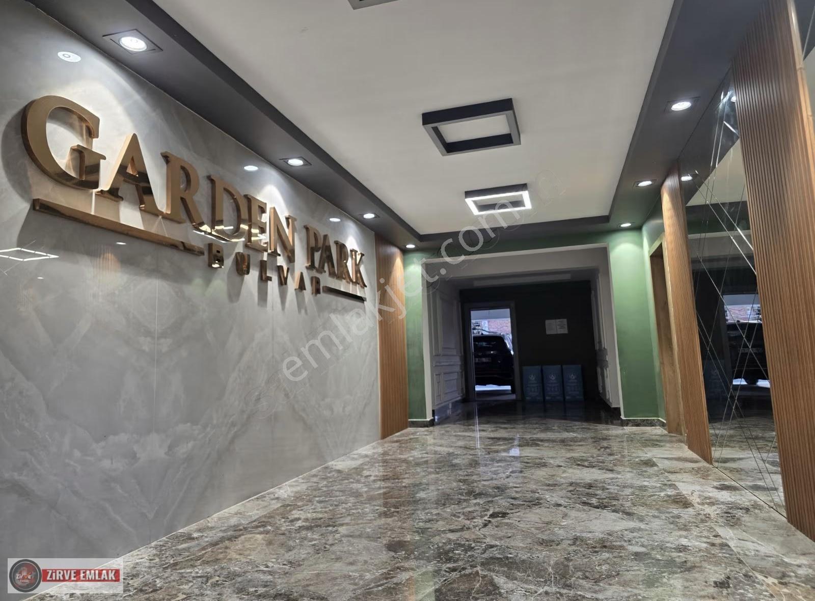 Karşıyaka...yeni Otogar Yanı...garden Park Sitesi...3+1... - Görsel 17