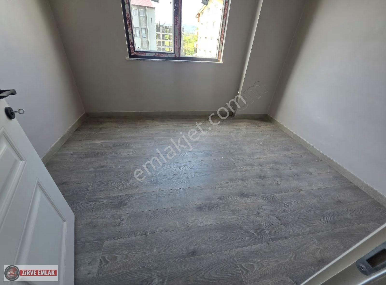 Zirve Emlak'tan Kumbaşı Mahallesi'nde Satılık 3+1 Daire. - Görsel 6