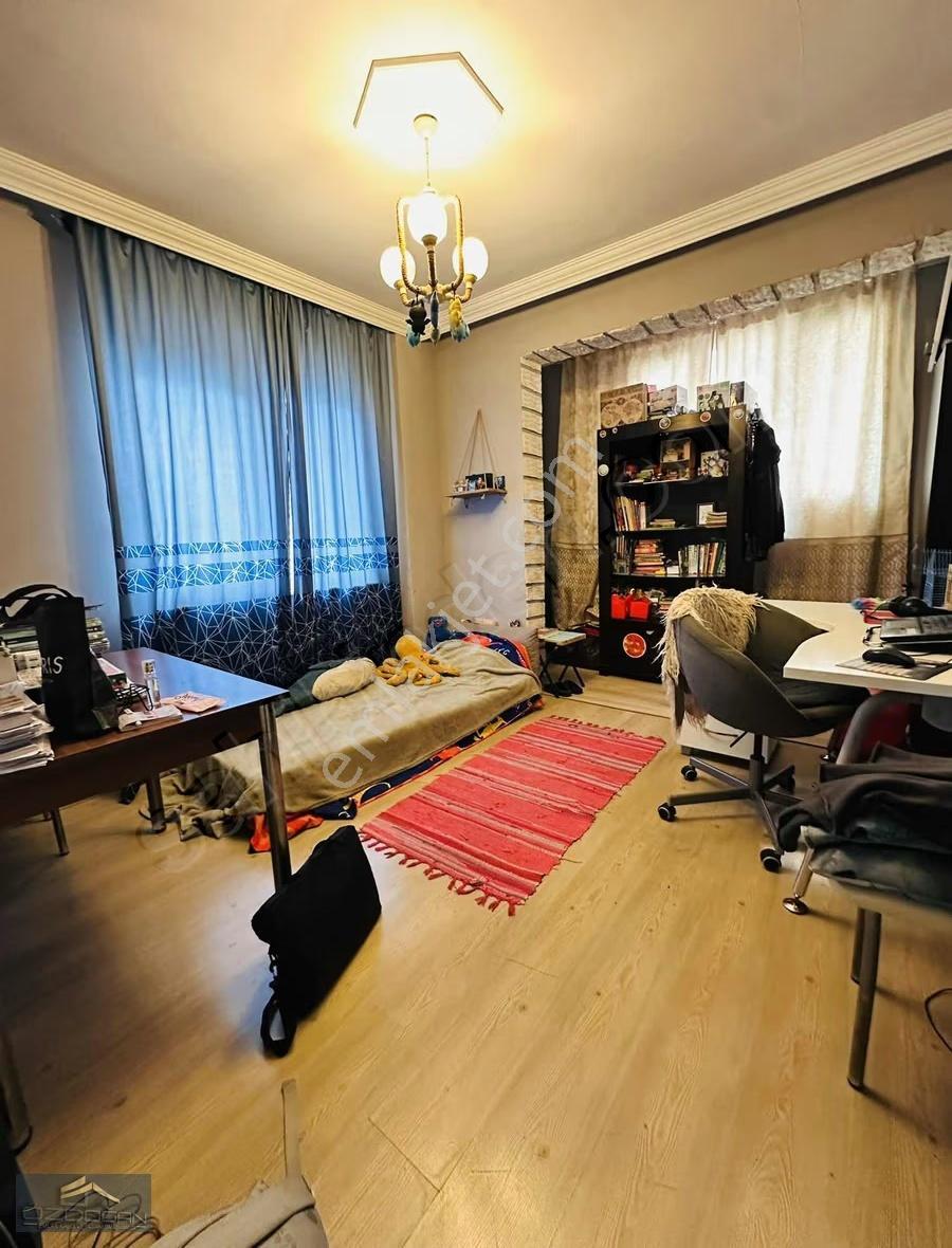 Kanal Mahallesin De Otogar Yakını 1+1 Geniş Yüksek Giriş - Görsel 21