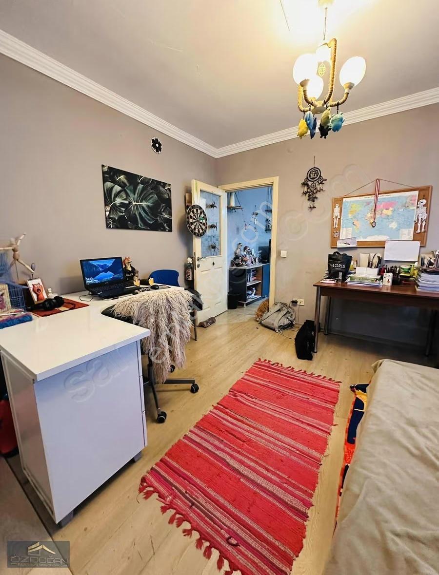 Kanal Mahallesin De Otogar Yakını 1+1 Geniş Yüksek Giriş - Görsel 8