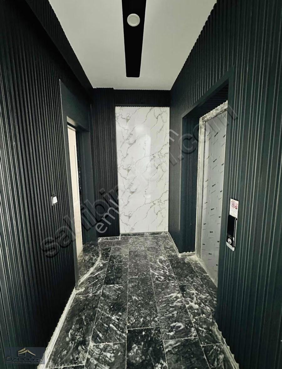 Ayanoğlun Da Havuzlu Site İçi 3+1 140m2 Ebeveyn Banlu Lüx Daire - Görsel 23
