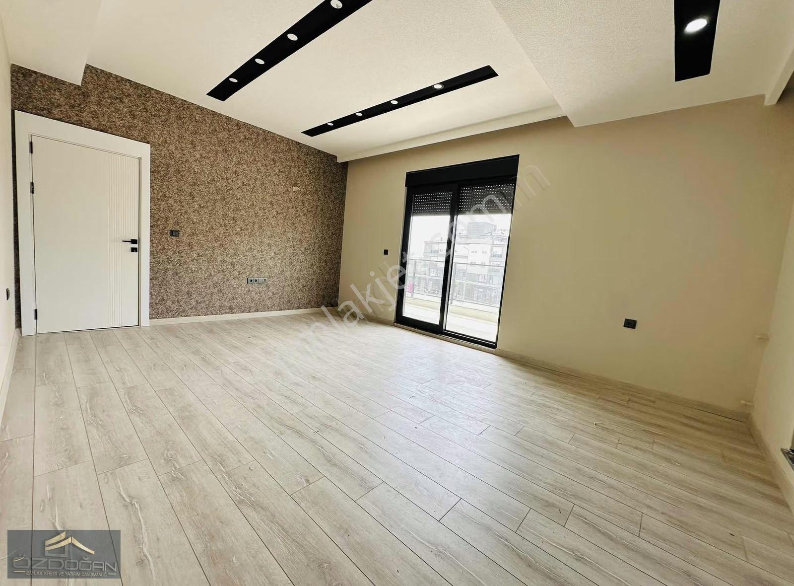Ayanoğlun Da Havuzlu Site İçi 3+1 140m2 Ebeveyn Banlu Lüx Daire - Görsel 32