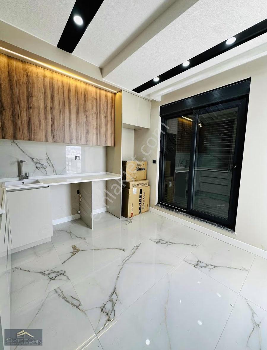 Ayanoğlun Da Havuzlu Site İçi 3+1 140m2 Ebeveyn Banlu Lüx Daire - Görsel 35