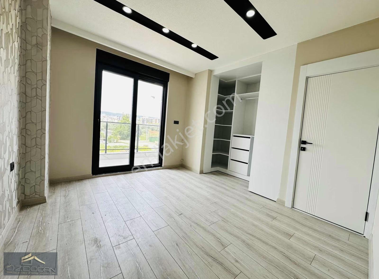 Ayanoğlun Da Havuzlu Site İçi 3+1 140m2 Ebeveyn Banlu Lüx Daire - Görsel 28