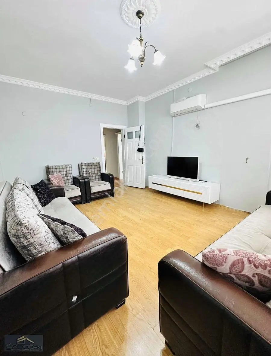 Özdoğan Emlaktan Esentepe De 3+1 120m2 Eşyalı/eşyasız Deire