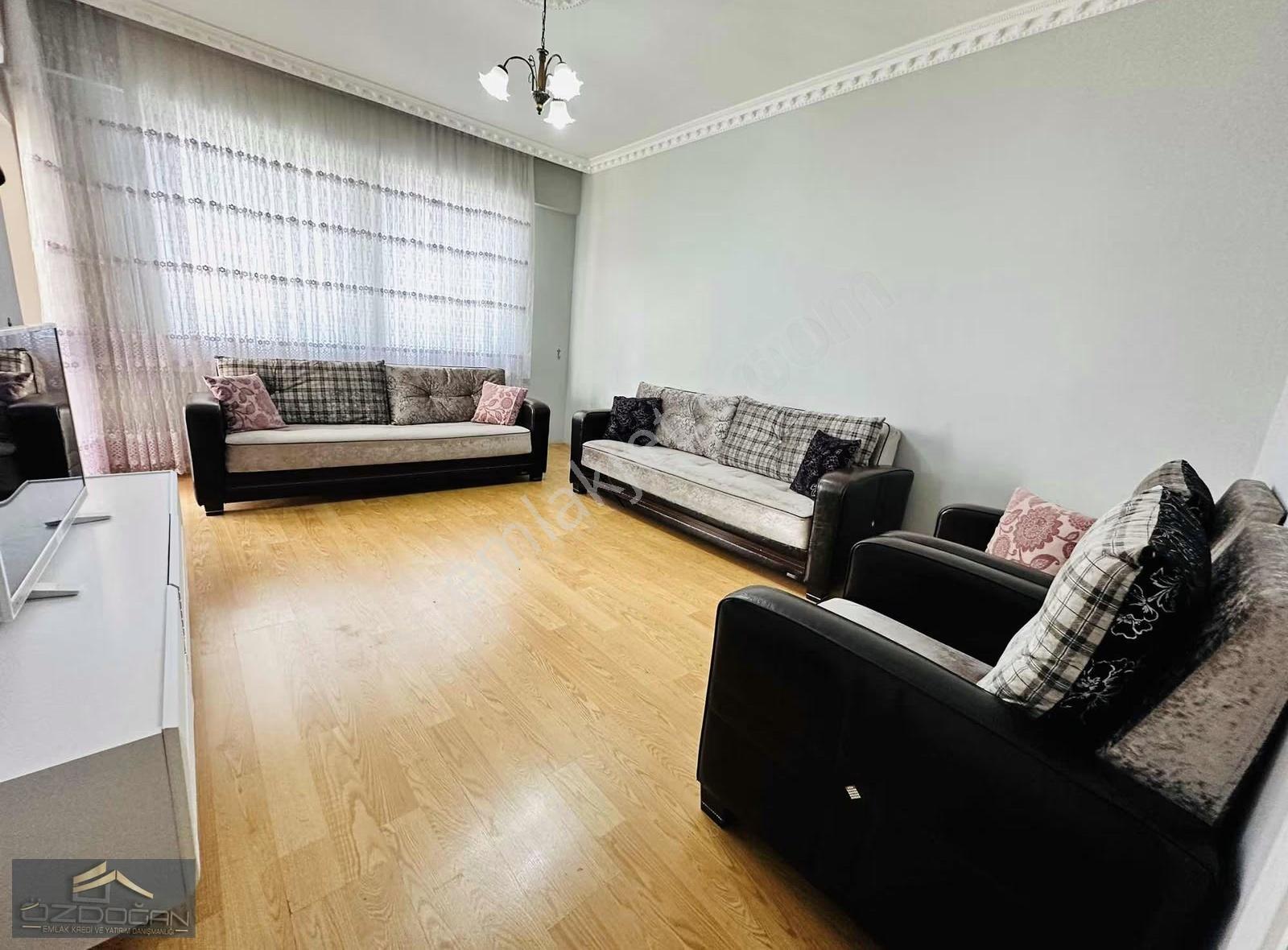 Özdoğan Emlaktan Esentepe De 3+1 120m2 Eşyalı/eşyasız Deire - Görsel 7