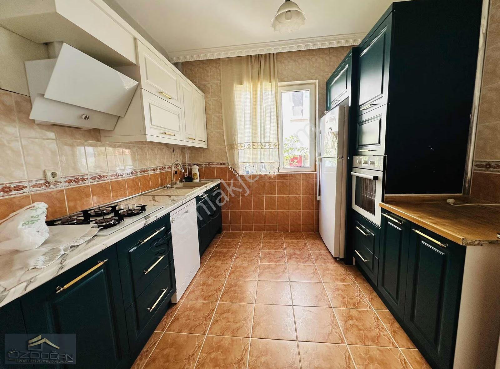 Özdoğan Emlaktan Esentepe De 3+1 120m2 Eşyalı/eşyasız Deire - Görsel 26