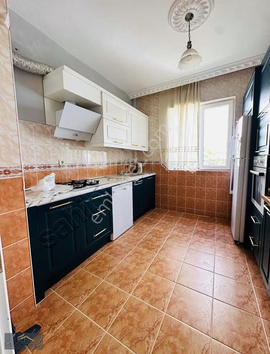 Özdoğan Emlaktan Esentepe De 3+1 120m2 Eşyalı/eşyasız Deire - Görsel 28