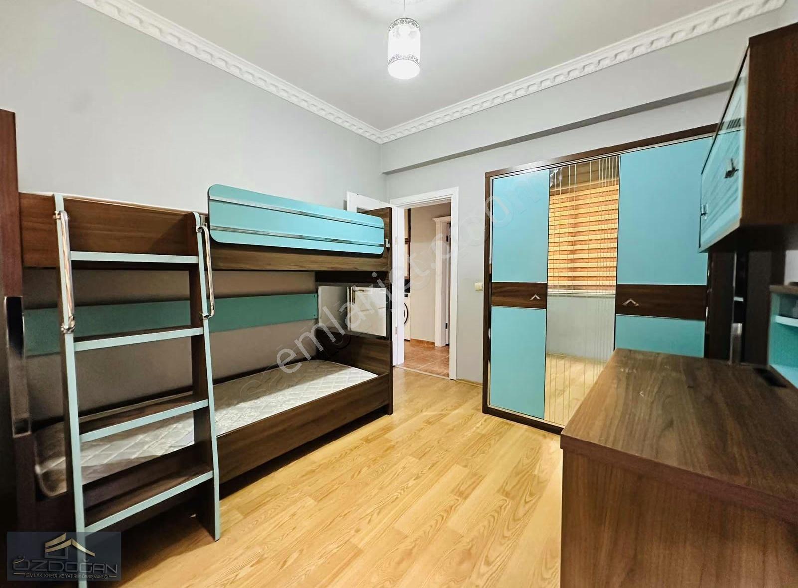 Özdoğan Emlaktan Esentepe De 3+1 120m2 Eşyalı/eşyasız Deire - Görsel 16