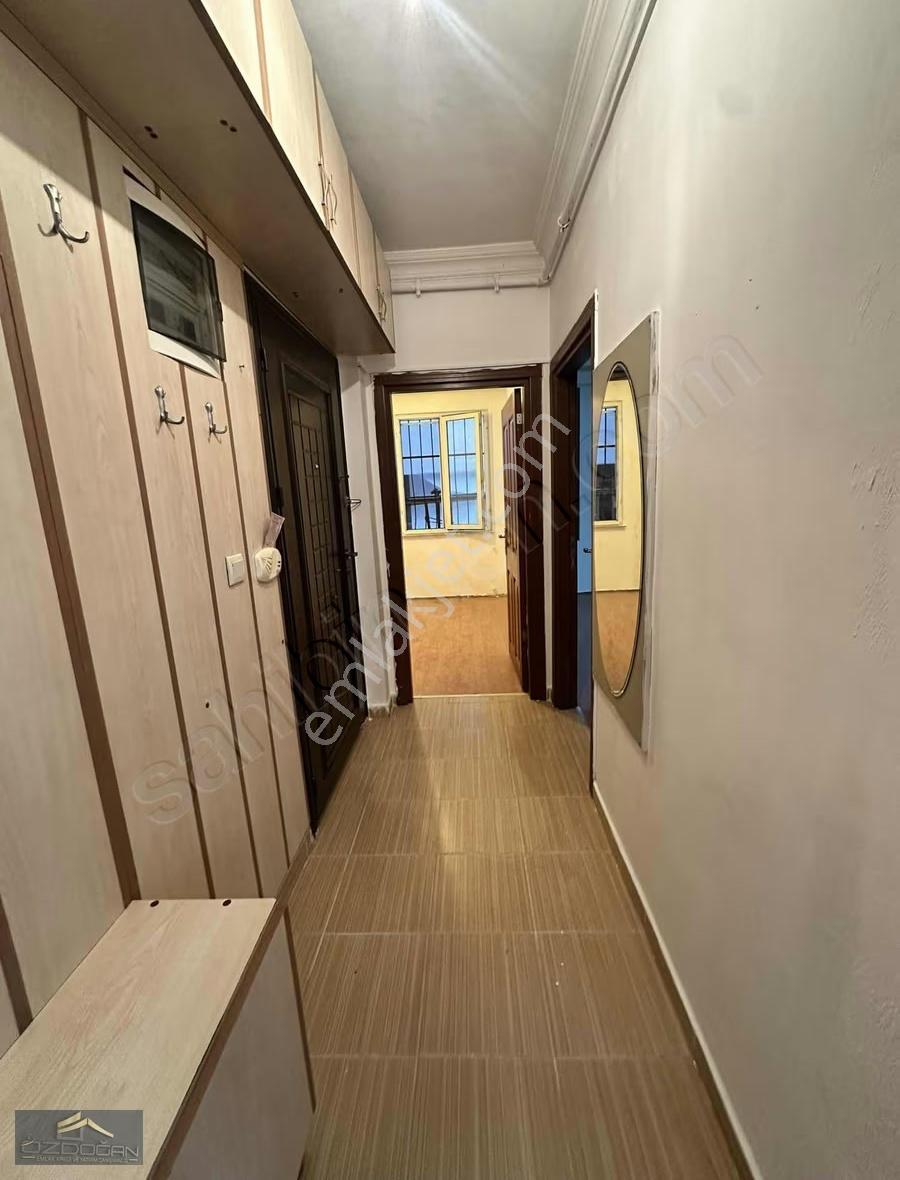 Özdoğan Emlaktan Kuzeyyaka Da 1+1 Cd Üstü Kiralık Daire - Görsel 4