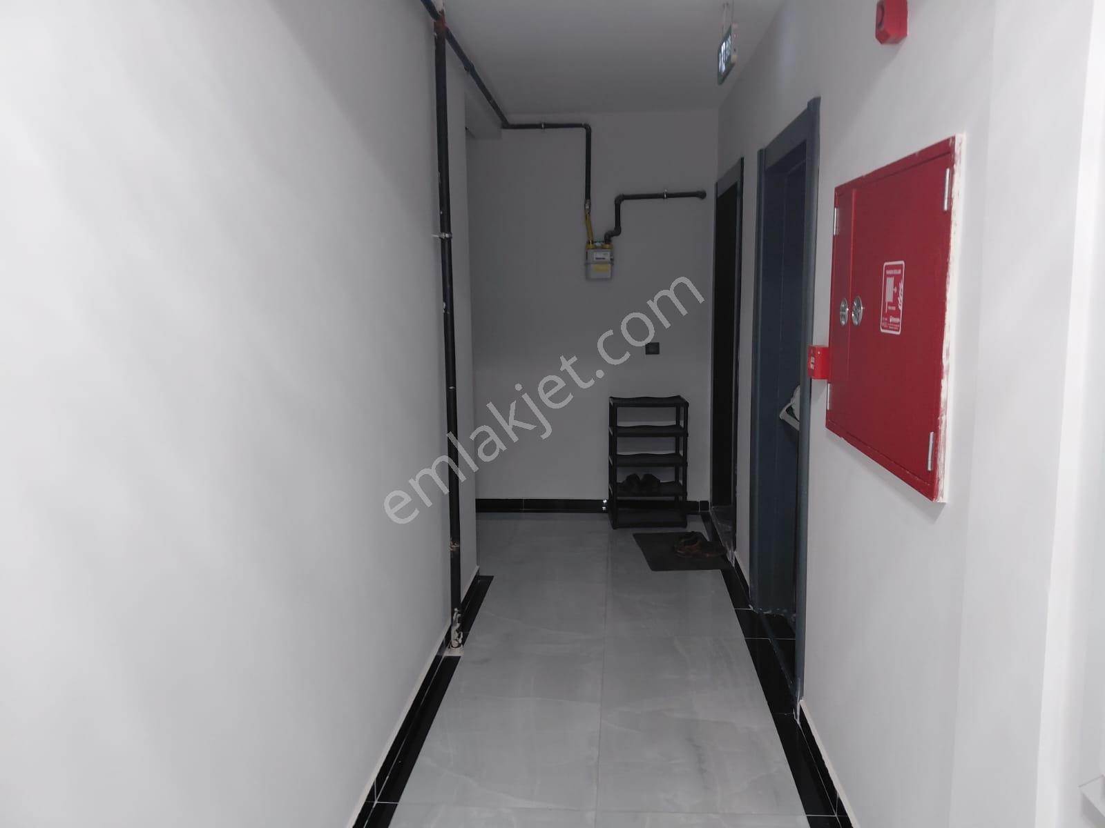 Nilvesten Yılıdırım Esenevlerde Satılık 3+1 Sıfır Daire - Görsel 6