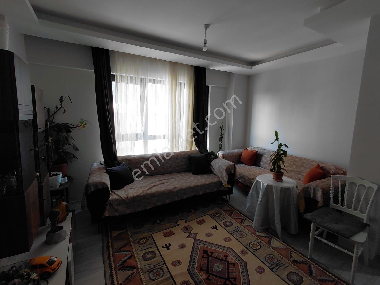 Nilvesten Yılıdırım Esenevlerde Satılık 3+1 Sıfır Daire - Görsel 19
