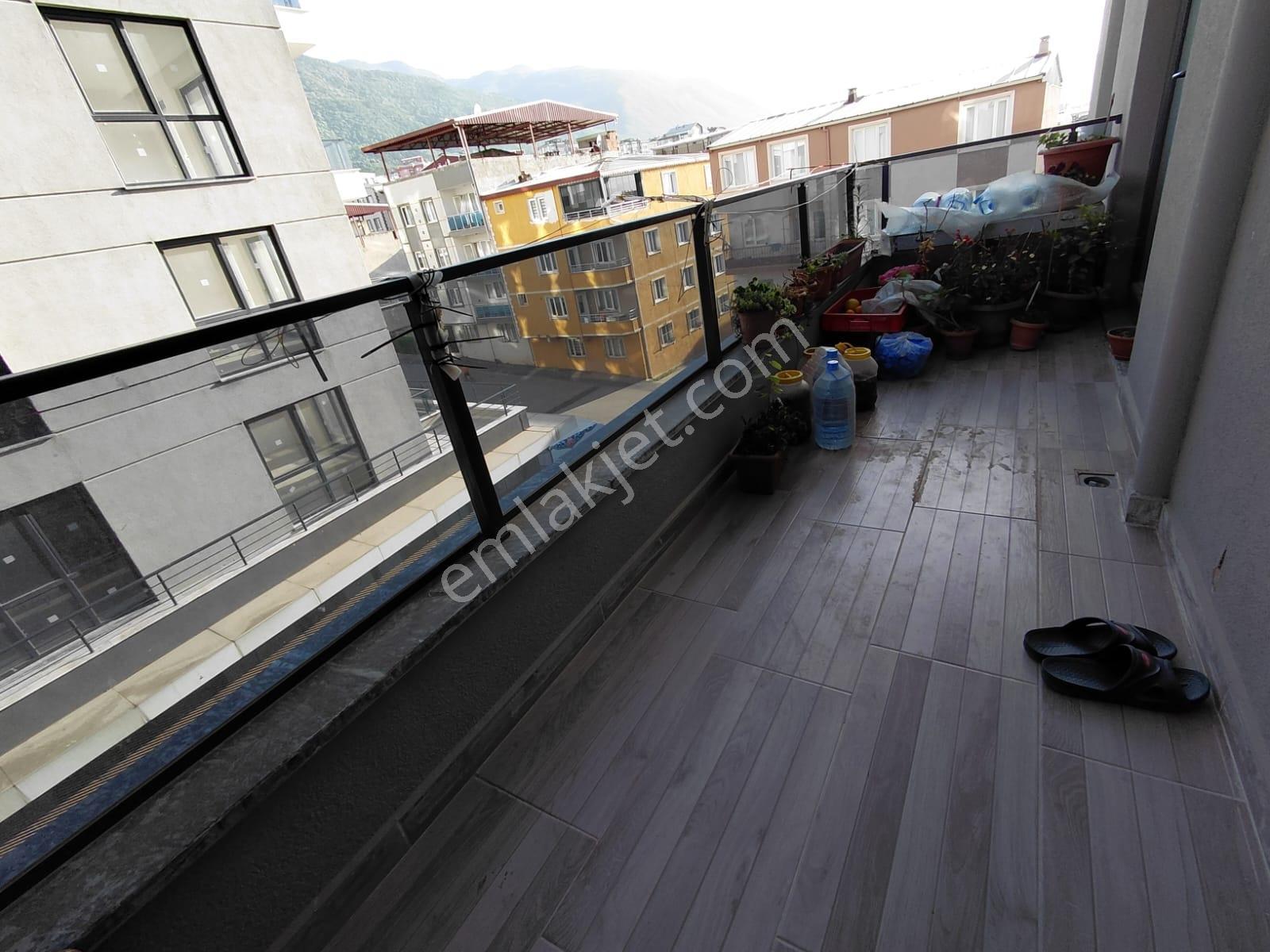 Nilvesten Yılıdırım Esenevlerde Satılık 3+1 Sıfır Daire - Görsel 14