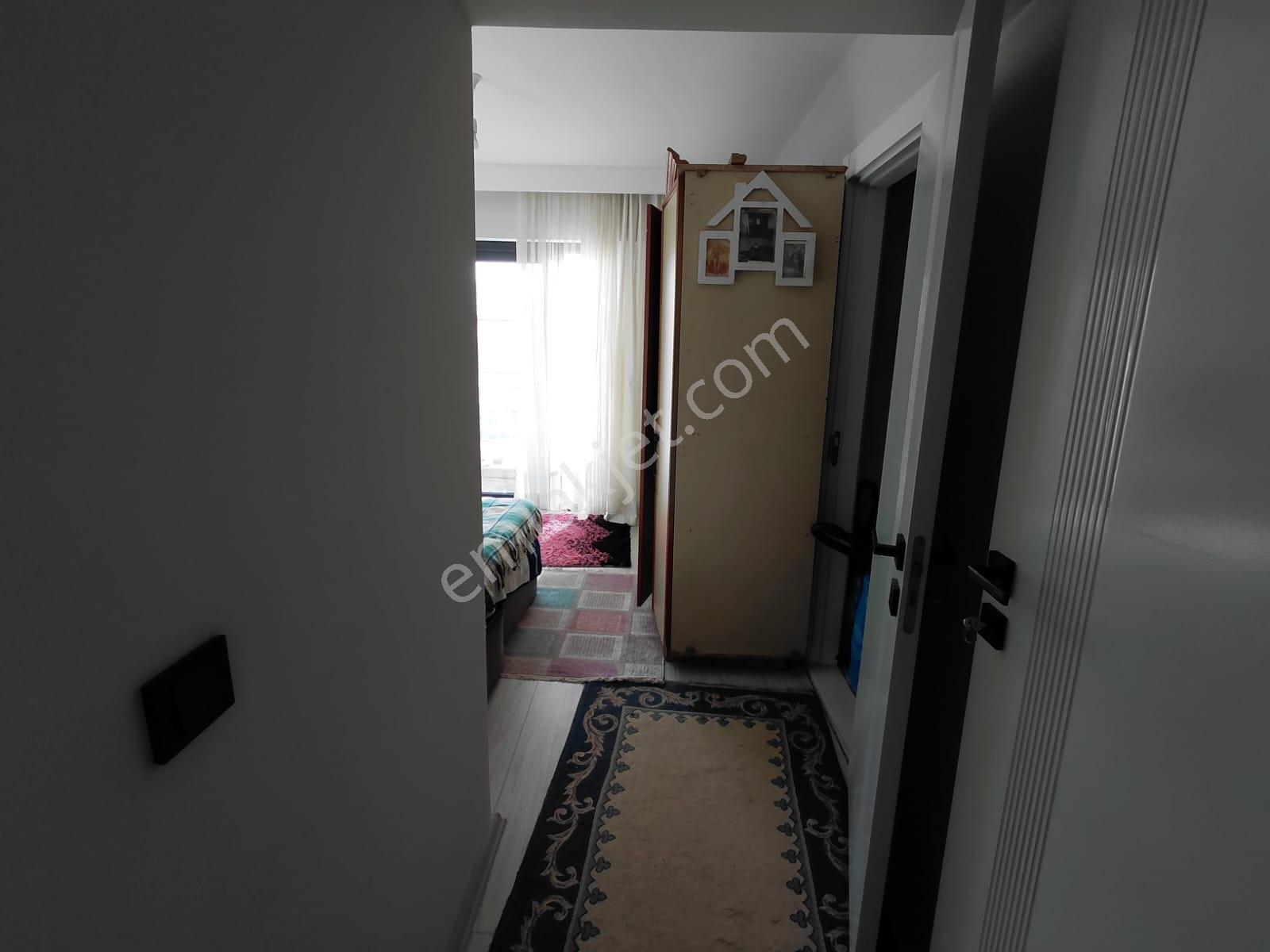 Nilvesten Yılıdırım Esenevlerde Satılık 3+1 Sıfır Daire - Görsel 24