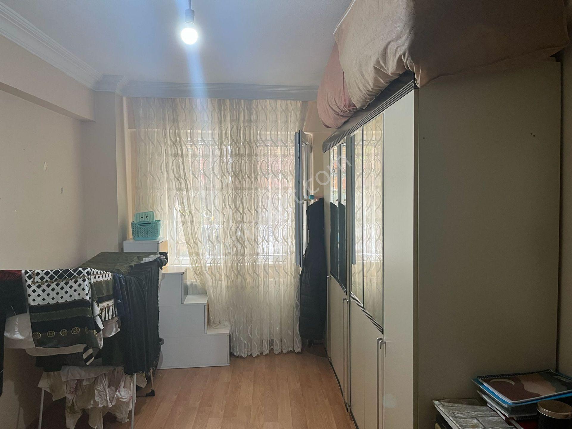 Yeşilpınar Vaillant Satılık Daire 2+1 - Görsel 18