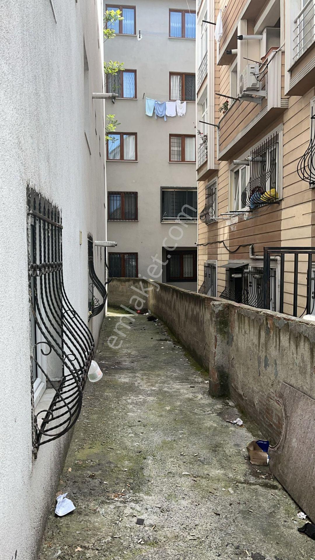Yeşilpınar Vaillant Satılık Daire 2+1 - Görsel 33