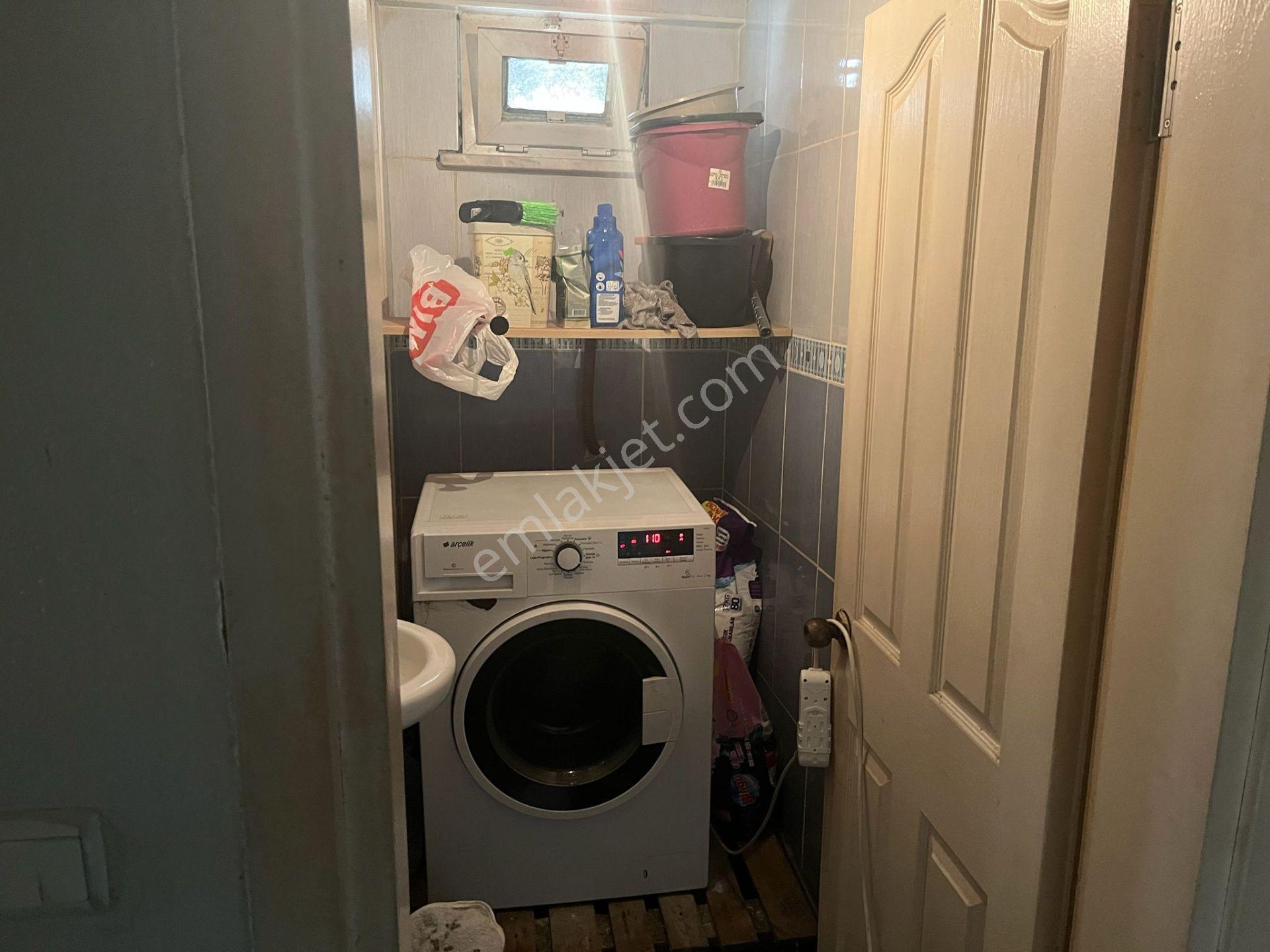 Yeşilpınar Vaillant Satılık Daire 2+1 - Görsel 29